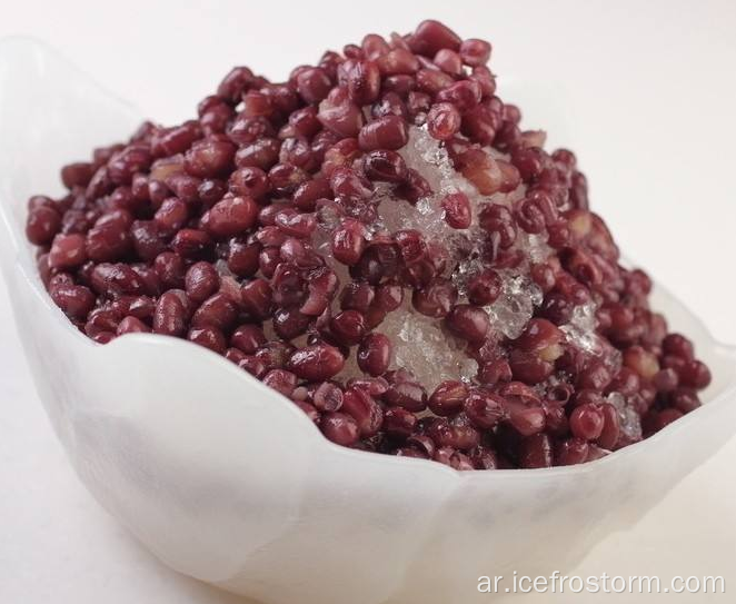 آلة صنع الثلج المثلج Bingsu