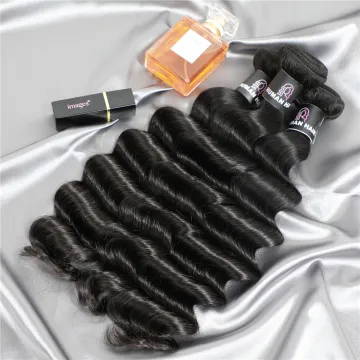 10A Deep Curly Human Hair Bundles Raw Brazilian Virgin Hair Mink Cuticle Aligned Human Hair Vendors