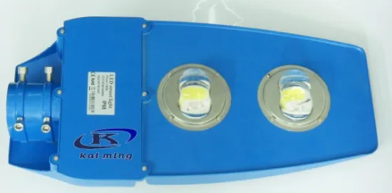 140W LED Cobra Head Roadway Street Light Fixture