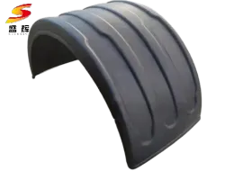 Mud Guard For Shacman Truck