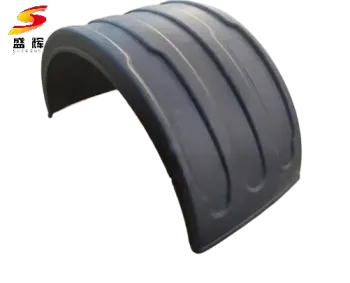 Mud Guard For Shacman Truck