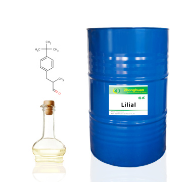 Natuurlijke Lilial 98% Min CAS No 80-54-6