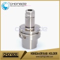 Ultra quality HSK63A ER Collet Tool Holder