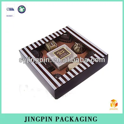 truffle packaging box manufacturer