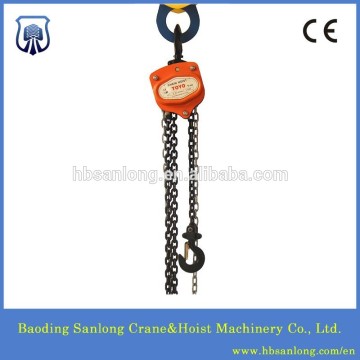 1 ton toyo Chain hoist