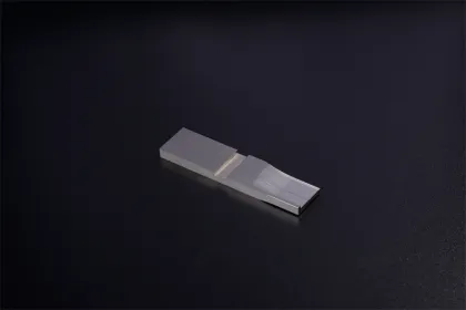 Tungsten steel wire processing