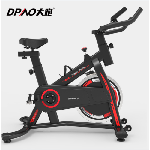 Smart exercise spinning bike for sale