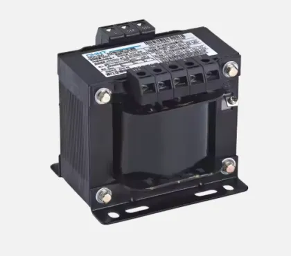 Chint NDK-100 Control Transformer for Industrial Power Supply AC240V/400V 50Hz 100VA