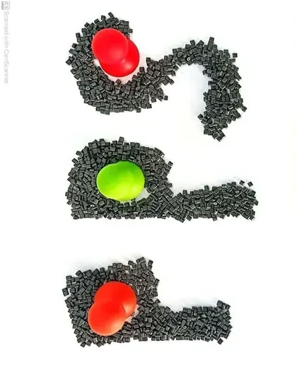 Heat Resistant PPS Resin for Chemical Containers