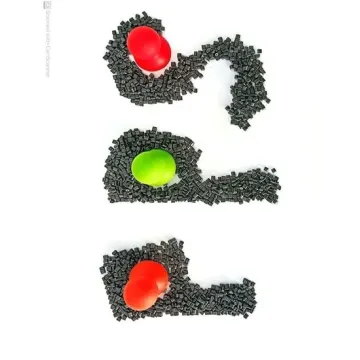 Heat Resistant PPS Resin for Chemical Containers