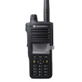 Motorola APX4000 Mobile walkie talkie