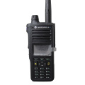 Motorola apx4000 mobile walkie talkie