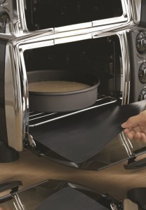 Non-stick Aluminum Oven Liners