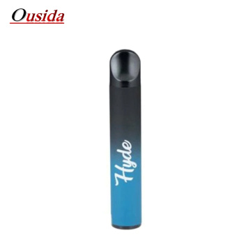 Disposable Vape Hyde Plus 1000 Puffs Electronic Cigarette