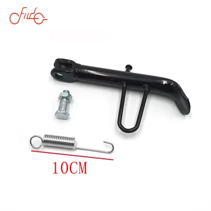 Chinese Electric Motorcycle & Scooter Kick Stand: OEM Parts for Cool J, SHANG MI, and Xiaofei Xia Models