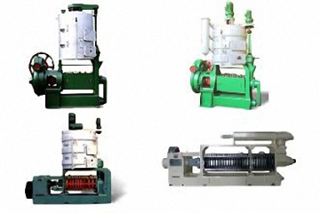 ZX20/80(ZY24A/ZX24A)Oil Press