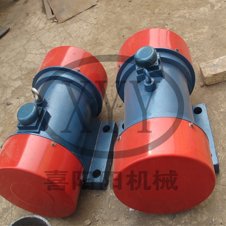 China-Made Industrial Vibration Motor for Machinery & Industrial Equipment