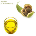 Camellia seed oil for skin care