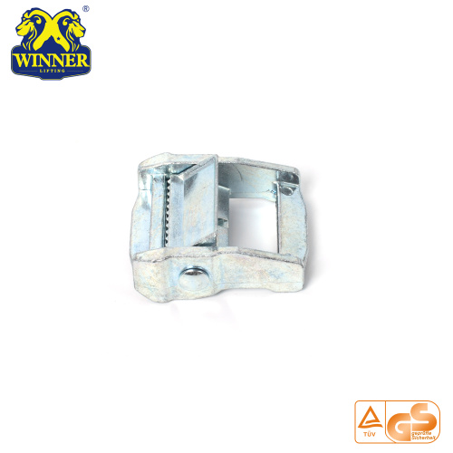 1.5 &quot;Heavy Duty 900KG aleación de zinc Cam Hebilla