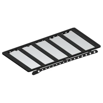 Factory Directly Supply JK Roof Rack