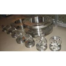 Welding Neck Flange Stainless CL3000 4INCH