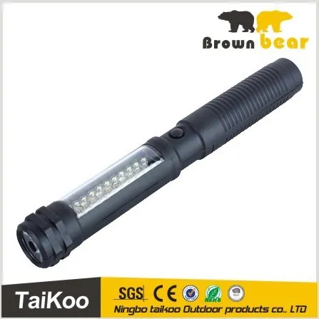 32+1LED hanging inspection worklight led inspection lamp