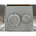 ceramic plate/ ceramic pizza plate/ plate ceramic