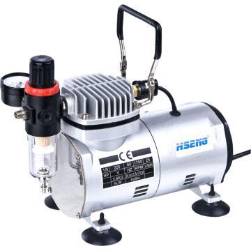 double voltage airbrush compressor  AS18-3