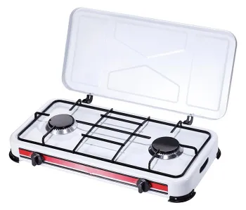 Household appliances Table gas cooker