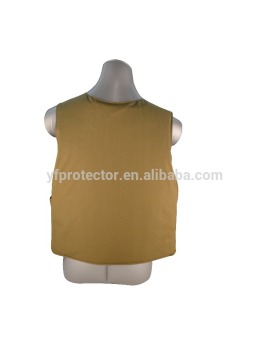cunstomized stabproof army high quality knife proof vest price