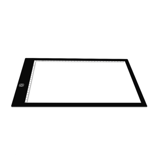 Suron A4 Light Box Light Pad Touch Dimmer