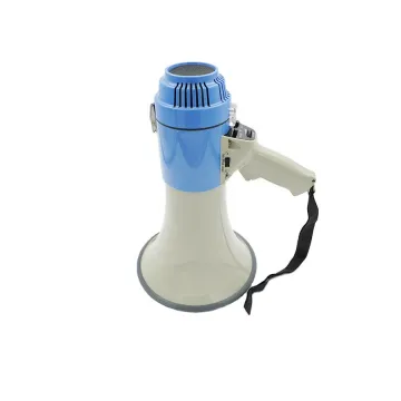 China Wholesale 20W Talk and Siren Microphone with Shoulder Straps: Your Comprehensive Search Engine