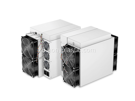 Bitmain Antminer S19J Pro+ 122th/S 3355W