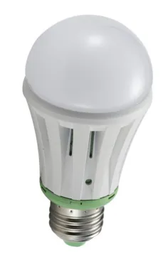 Gloabl Led Bulbs Wide Beam Angle , 2800-3200k Low Temperature