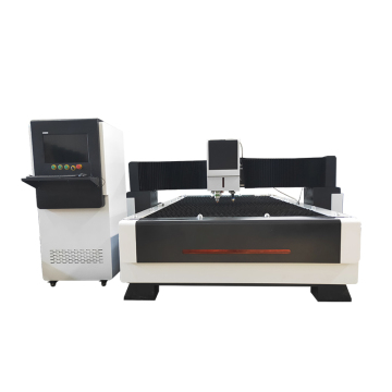 High Power CNC Fiber Laser Cutting Machines for Metal