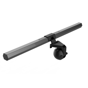 USB Powered Dimmable Monitor Light Bar for e-Reading and Office Use