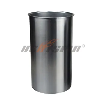 Diesel Engine Part For ISUZU Engine Part 4BC2 102mm Cylinder Liner 5-11261014-0
