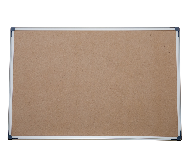 120X90cm Magnetic whiteboard aluminum framed dry clean board