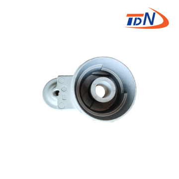 Suporte de rolamento de alumínio fundido