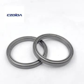 6709 Series Deep Groove Ball Bearing 45x55x6mm Thin-Wall 6709ZZ 6709-2RS
