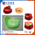Professional durable plastic injection toilet seat mould