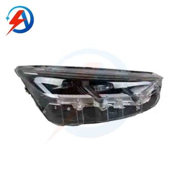 Right Headlamp For Ford Mustang Mach E 2022 OE LJ8B-13E014-DE American Version