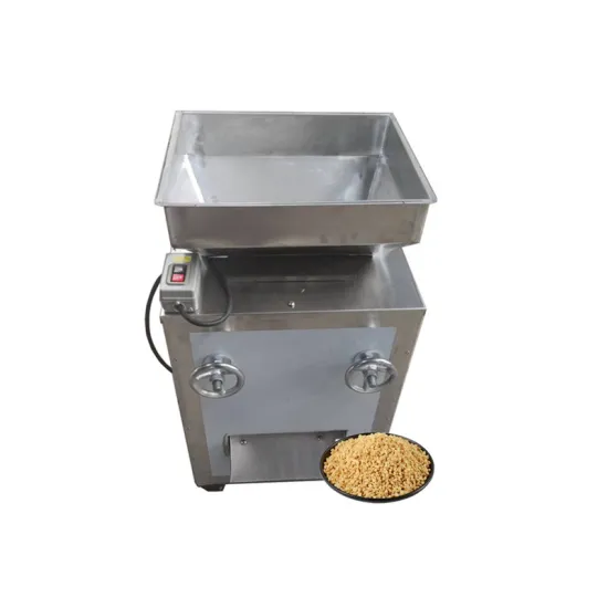 Almond Slicer & Nut Processing Machines: Pistachio Crusher, Cashew Cutter, Peanut Brittle Equipment