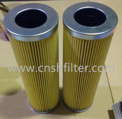 Return Filter Element 21FC5124-160x600/25