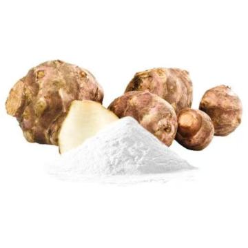 Nutritious Chicory Root Extract for Overall Wellness