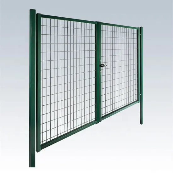 Hot Sales Metal Fencing for Homes and Gardens