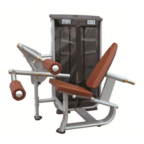 Commercial Gym Exercise Equipment Seated Leg Curl