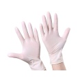 Vinyl Disposable Gloves Medium