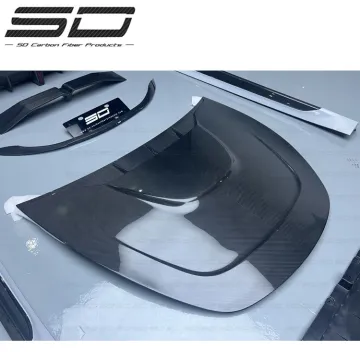 Wide Body Style Dry Carbon Fiber Bodykit Rear Bumper Lip Diffuser for Tesla Model Y" 

However, for a more SEO-friendly and concise title, consider:

"Carbon Fiber Rear Bumper Lip Diffuser for Tesla Model Y