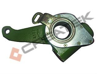 SHACMAN genuine spare parts,front slack adjusting arm